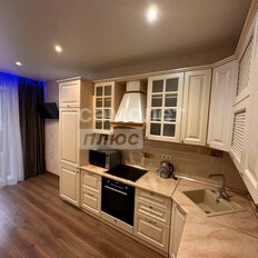 Квартира 57 м², 2-комнатная - изображение 5