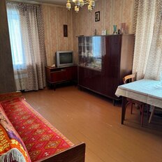 Квартира 30,6 м², 1-комнатная - изображение 2