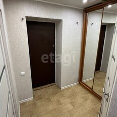 Квартира 33,2 м², 1-комнатная - изображение 5