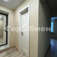 Квартира 43 м², 2-комнатная - изображение 5