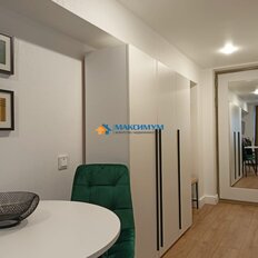 Квартира 15,8 м², студия - изображение 3