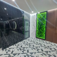 Квартира 56,6 м², 2-комнатная - изображение 5