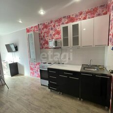 Квартира 28,3 м², 1-комнатная - изображение 1