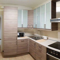Квартира 55 м², 2-комнатная - изображение 5