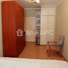 Квартира 45,2 м², 2-комнатная - изображение 3