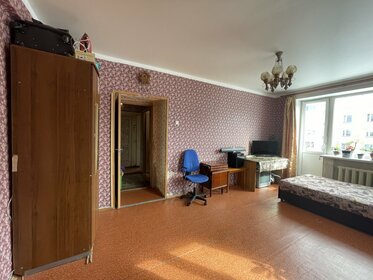 24,4 м², квартира-студия 3 788 200 ₽ - изображение 58