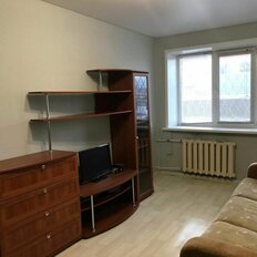 Квартира 30 м², 1-комнатная - изображение 3