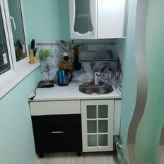 Квартира 24,8 м², студия - изображение 2