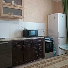 Квартира 68,2 м², 2-комнатная - изображение 2