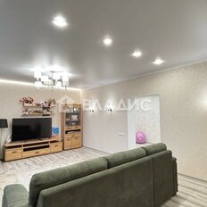 Квартира 131,9 м², 3-комнатная - изображение 4