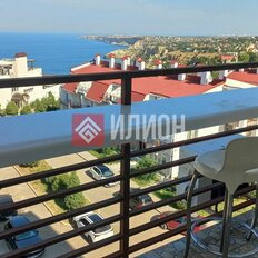 Квартира 27,5 м², 1-комнатные - изображение 4