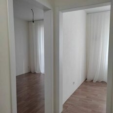 Квартира 32,9 м², 2-комнатная - изображение 4