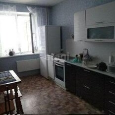 Квартира 57 м², 2-комнатная - изображение 1