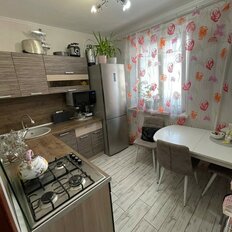 Квартира 36,9 м², 1-комнатная - изображение 2