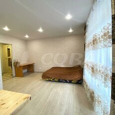 Квартира 28 м², студия - изображение 4