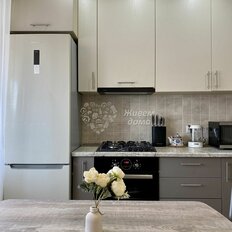 Квартира 47,5 м², 1-комнатная - изображение 5