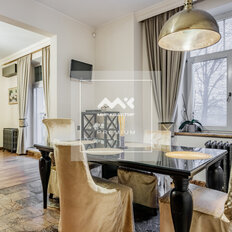 Квартира 122 м², 3-комнатная - изображение 2