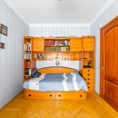 Квартира 72,8 м², 3-комнатная - изображение 5