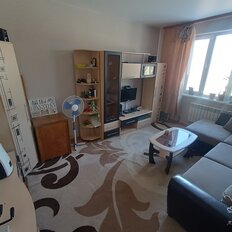Квартира 42,6 м², 1-комнатная - изображение 3
