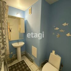 Квартира 22,7 м², студия - изображение 4