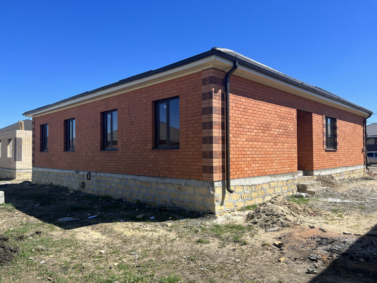 100 м² дом, 3 сотки участок 4 999 000 ₽ - изображение 84