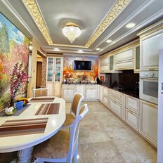 Квартира 115 м², 4-комнатная - изображение 3