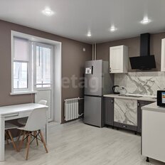Квартира 35,4 м², студия - изображение 3