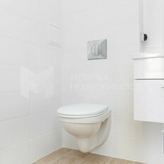 Квартира 35,6 м², 1-комнатная - изображение 5