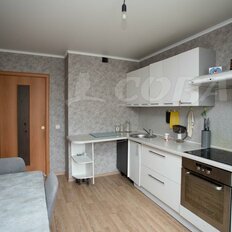 Квартира 55,4 м², 2-комнатная - изображение 3