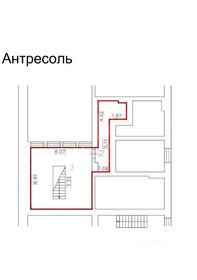 435,7 м², торговое помещение - изображение 5