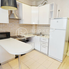 Квартира 34 м², студия - изображение 4