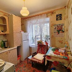 Квартира 30,4 м², 1-комнатная - изображение 1