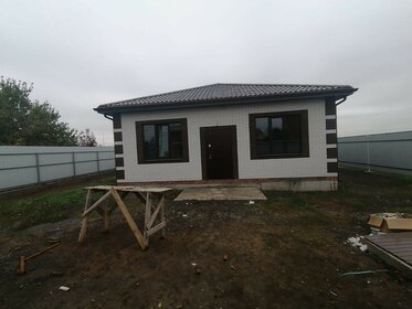 87 м² дом, 5 соток участок 6 500 000 ₽ - изображение 42