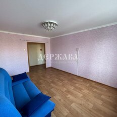 Квартира 64,6 м², 3-комнатная - изображение 3