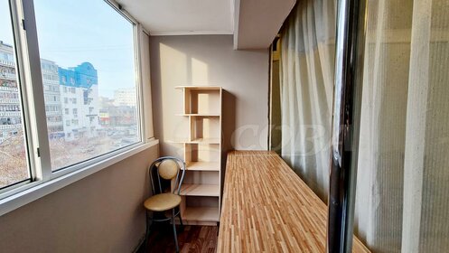 28,4 м², 1-комнатная квартира 3 150 000 ₽ - изображение 72