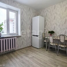 Квартира 34,4 м², 1-комнатная - изображение 3
