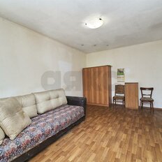 Квартира 29,5 м², 1-комнатная - изображение 4