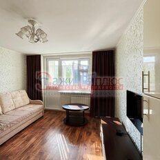 Квартира 43,5 м², 2-комнатная - изображение 2