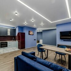 Квартира 78 м², 2-комнатная - изображение 3