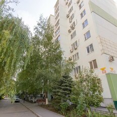 Квартира 84 м², 3-комнатная - изображение 1