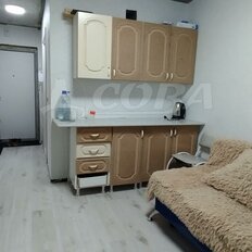 Квартира 17,9 м², студия - изображение 3