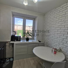 Квартира 39,1 м², 2-комнатная - изображение 1