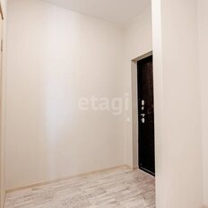 Квартира 35,1 м², 1-комнатная - изображение 2