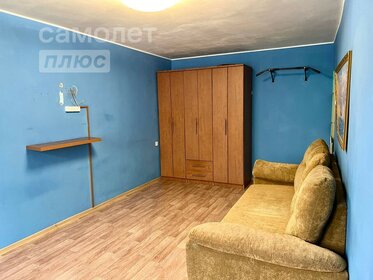 13 м², квартира-студия 3 100 000 ₽ - изображение 54