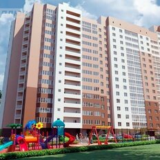 Квартира 28,8 м², 1-комнатная - изображение 5