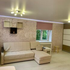 Квартира 31,6 м², 1-комнатная - изображение 1
