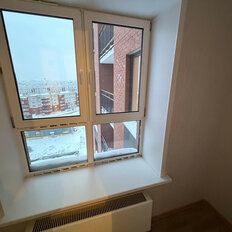 Квартира 36,6 м², 1-комнатная - изображение 3