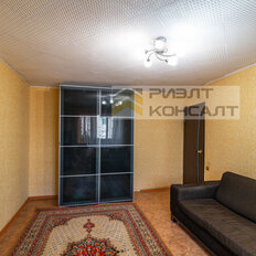 Квартира 55,1 м², 2-комнатная - изображение 4