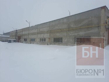 500 м², производственное помещение 225 000 ₽ в месяц - изображение 16