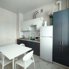 Квартира 46,8 м², 2-комнатная - изображение 4